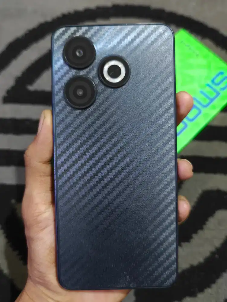 Infinix Smart 8 4/128GB