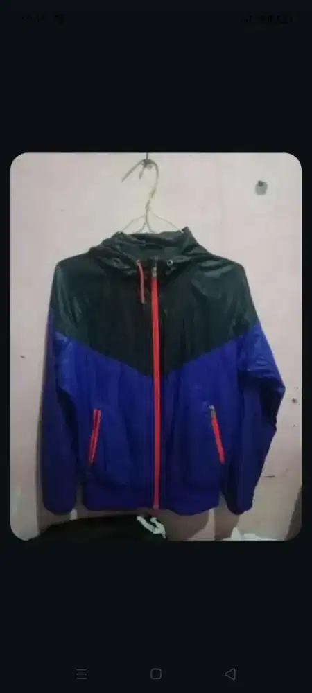 jual jakett varsity