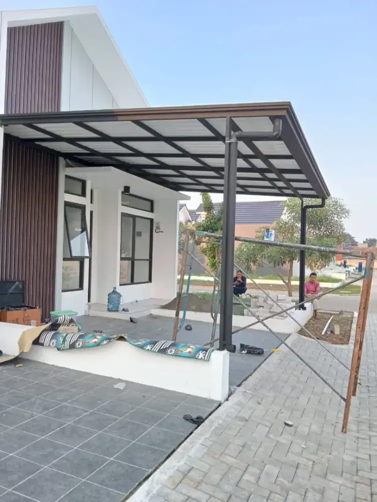 Kanopi alderon rs kardoba list profil