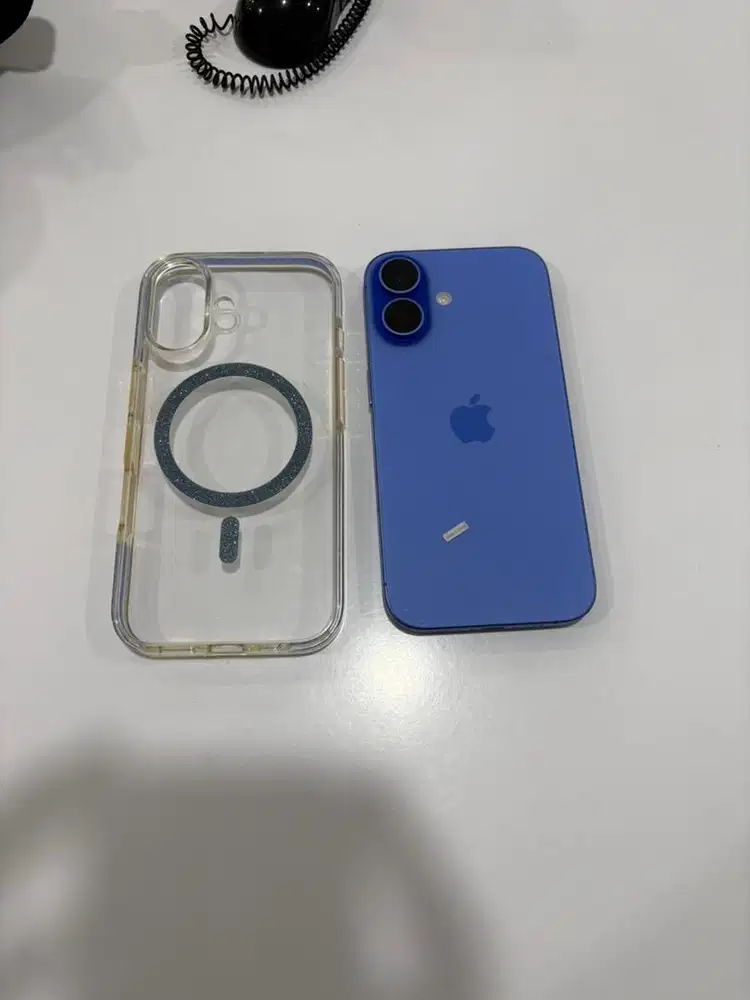 Iphone 16 128 IBox