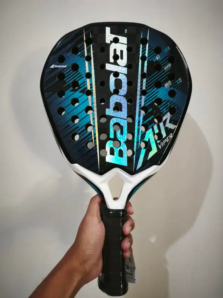 BABOLAT AIR VIPER 2026 RAKET PADEL