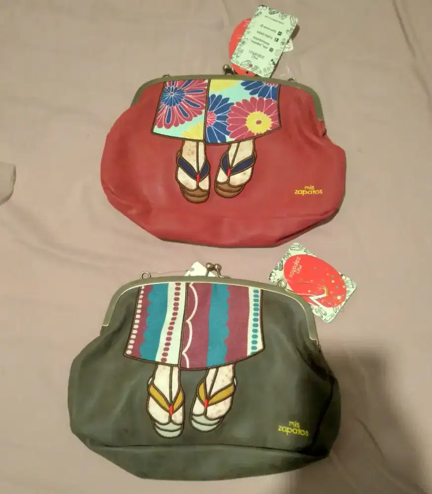Tas mini mis zapatos