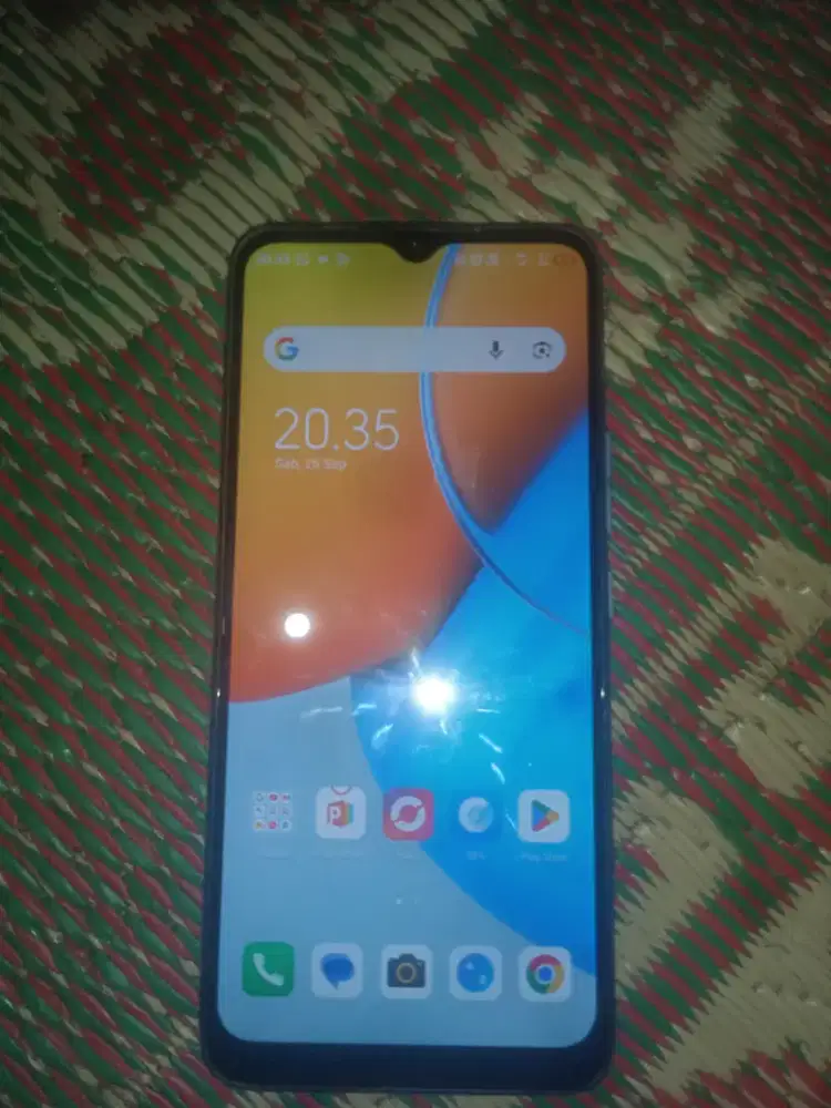 Tecno pop 5 lite
