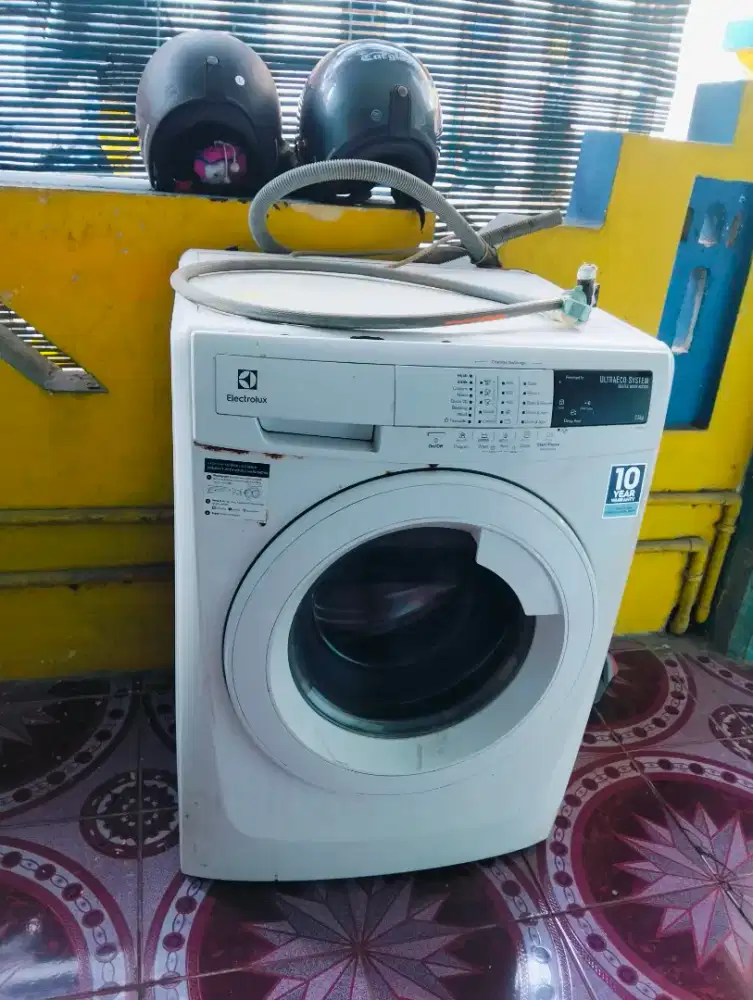 Mesin Cuci Electrolux Murah