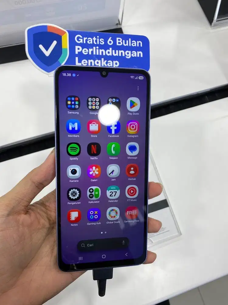 SAMSUNG GALAXY A07 5G