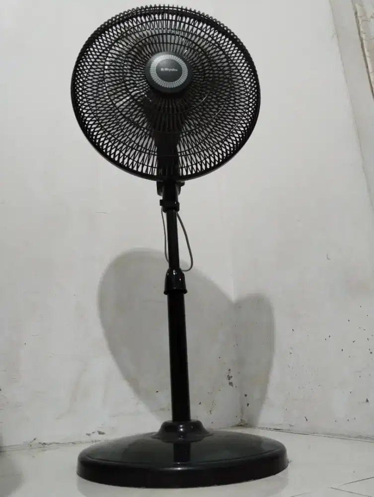 Dijual Kipas Angin Miyako