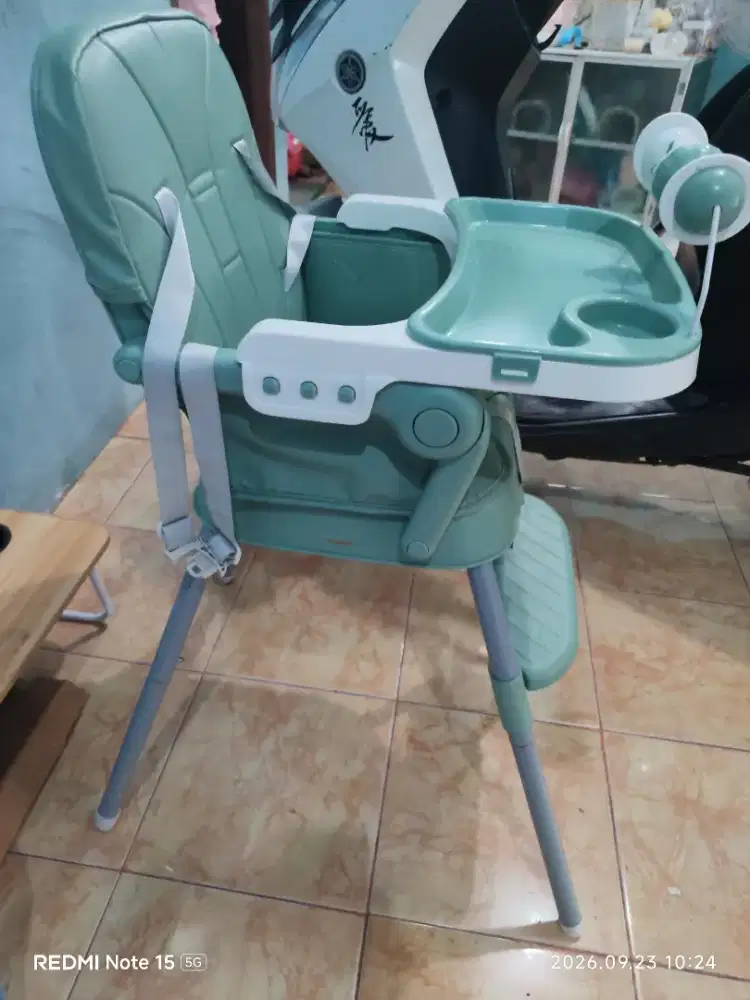 Baby chair/kursi makan bayi