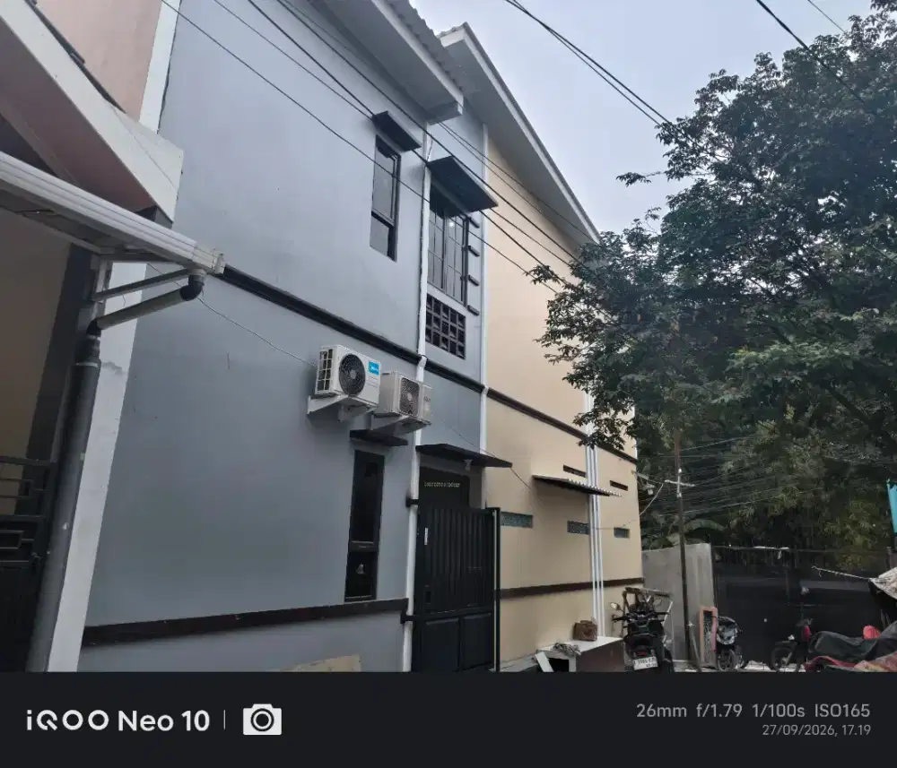 Kost putri kos kosan khusus putri