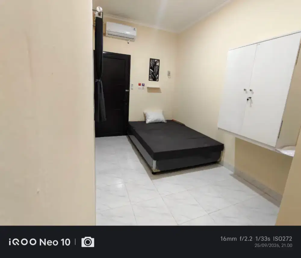 Kost putri kos kosan khusus putri