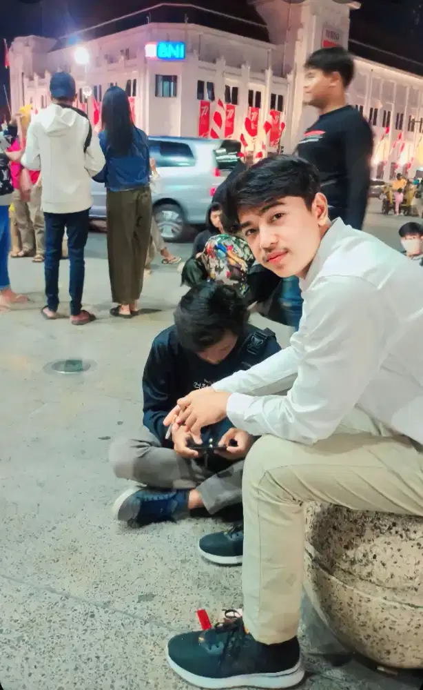 Mencari pekerjaan