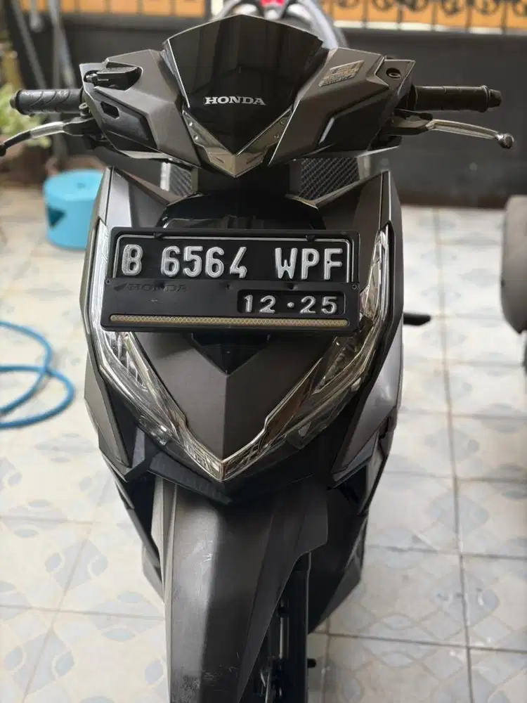 Honda VARIO LED OLD 150 2016