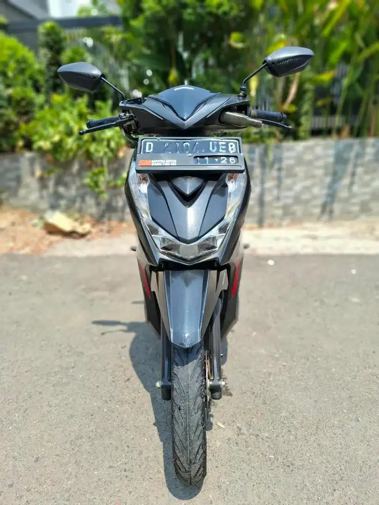 HONDA BEAT 2021 DELUXE