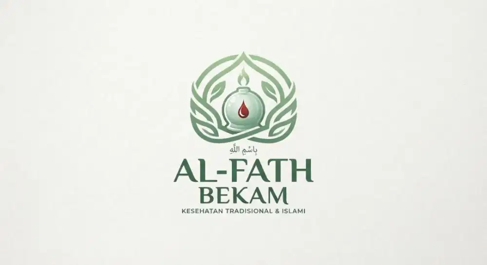 Bekam kering dan basah