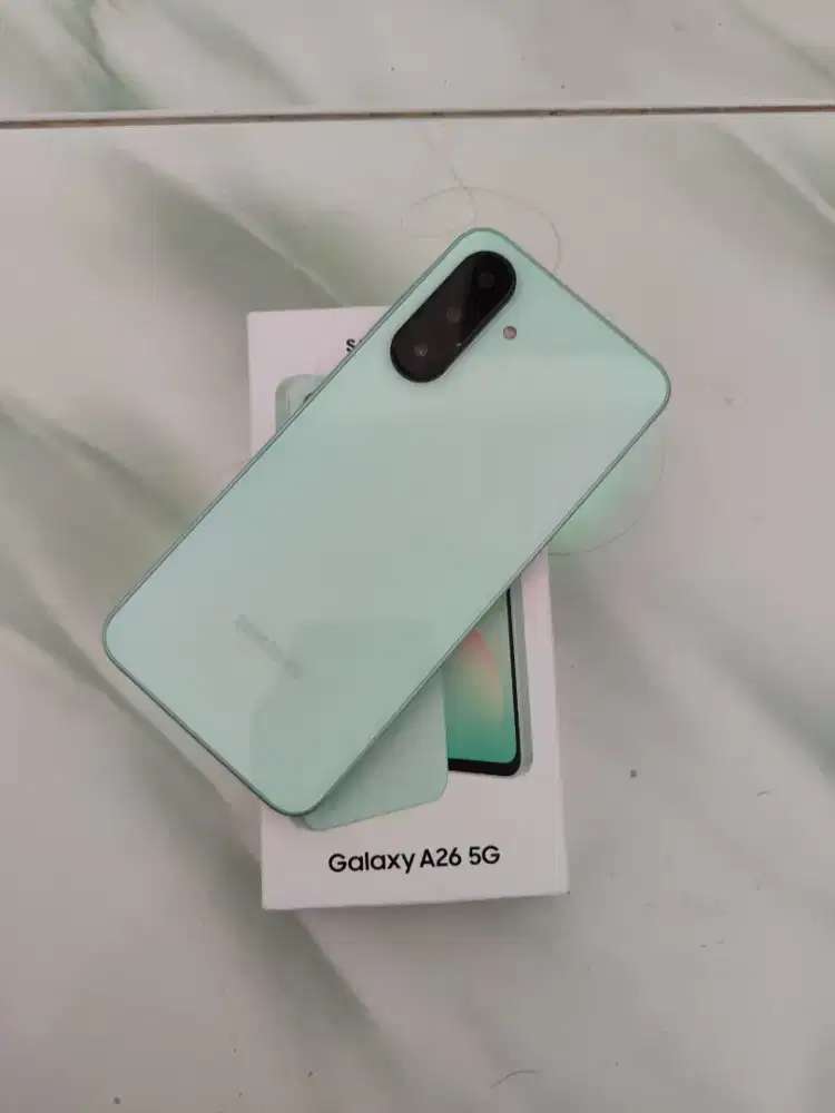 Samsung A26 5G 8/256gb