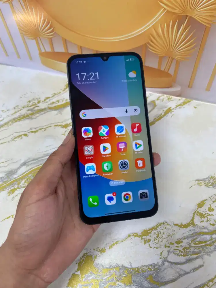 Redmi A7 pro 4/128GB 
Fulset