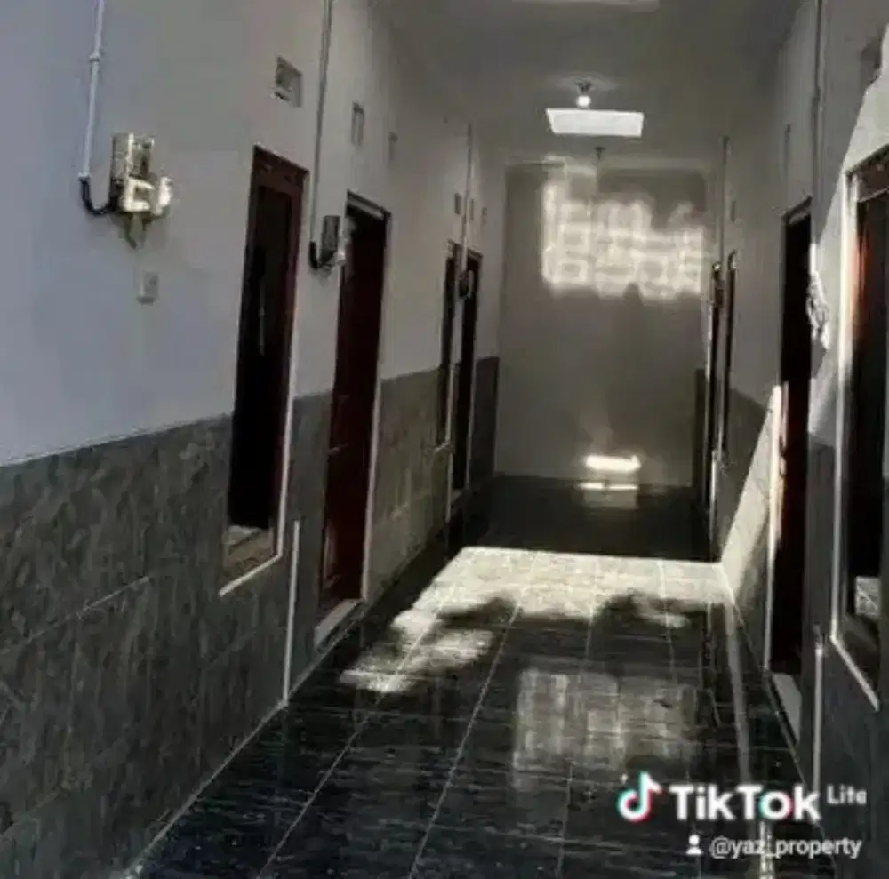Dijual kost baru Kartosuro L;68m, 4 KT, AC