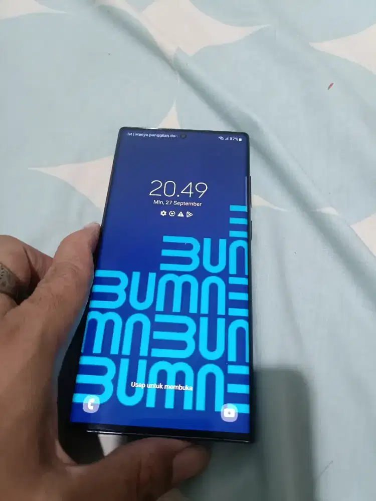 Samsung s 22 ultra