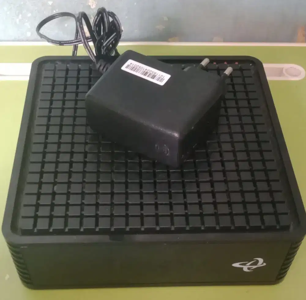 Modem kabel hitron