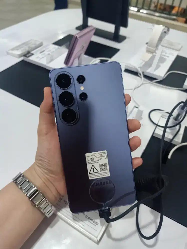 SAMSUNG S26 ULTRA 12/256