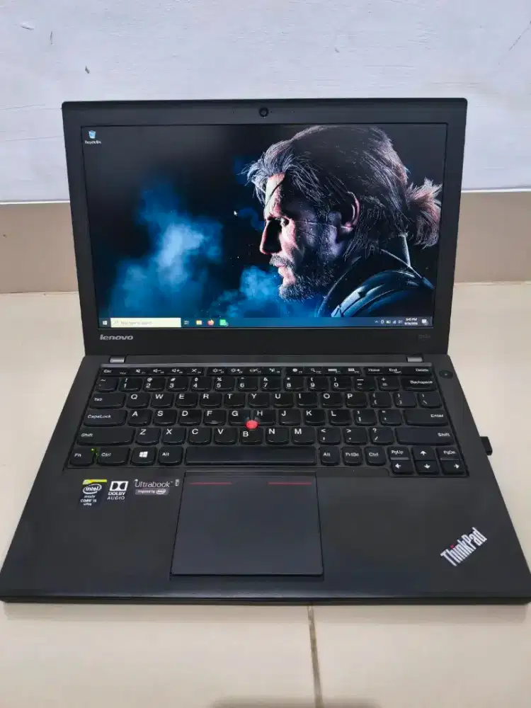 Lenovo ThinkPad X240