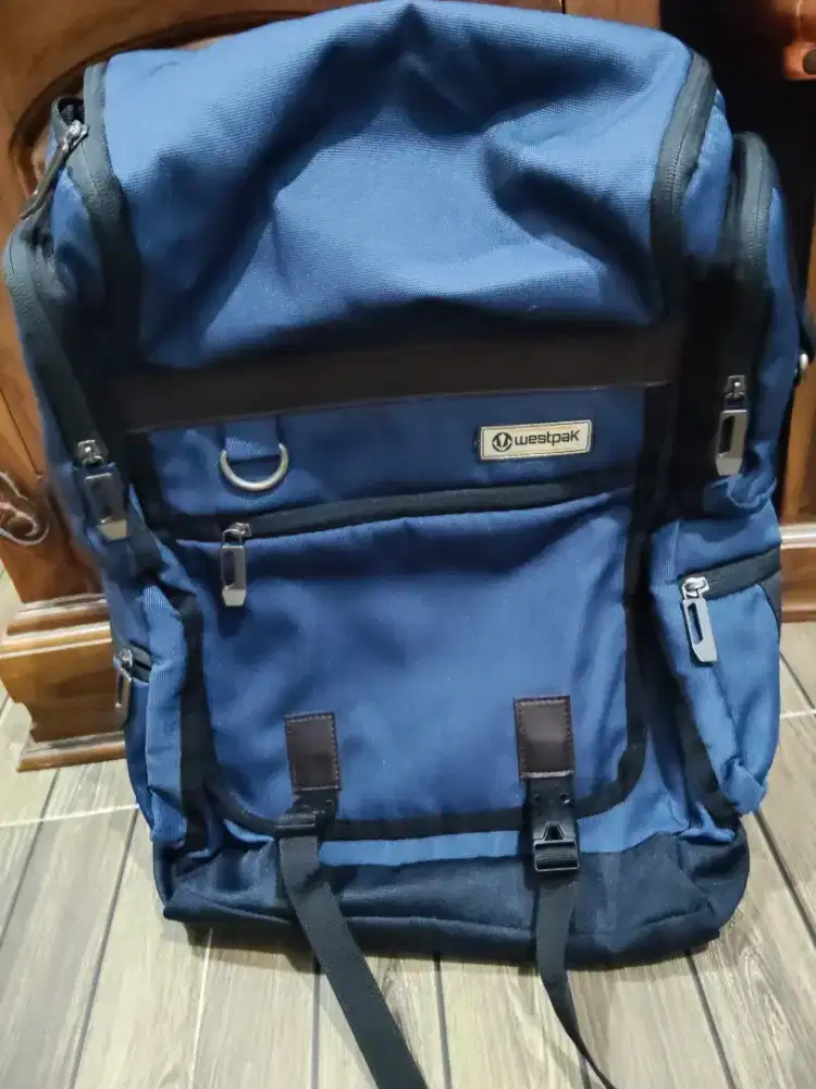 Tas Ransel Westpak