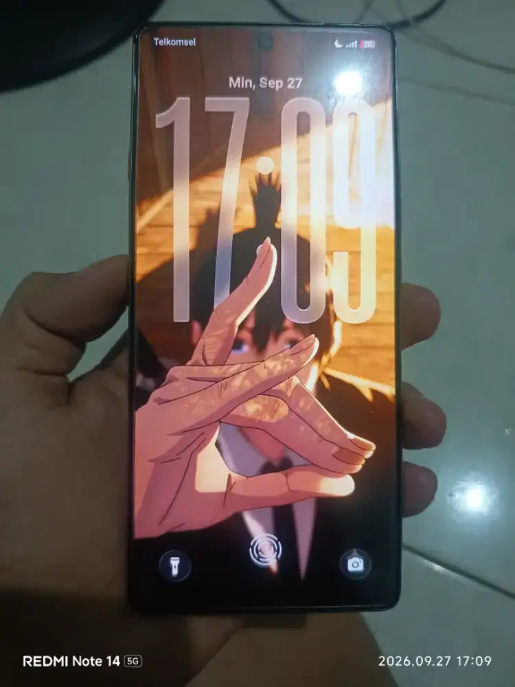 Tecno camon 40 LTE 8/128