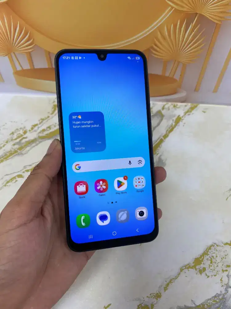 Samsung galaxy A17 5G 8/256gb Hp Charger