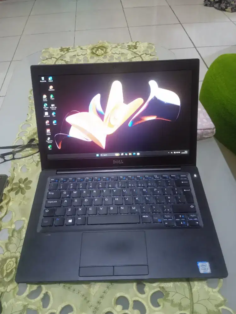 Dell Latitude 7280 core i5
