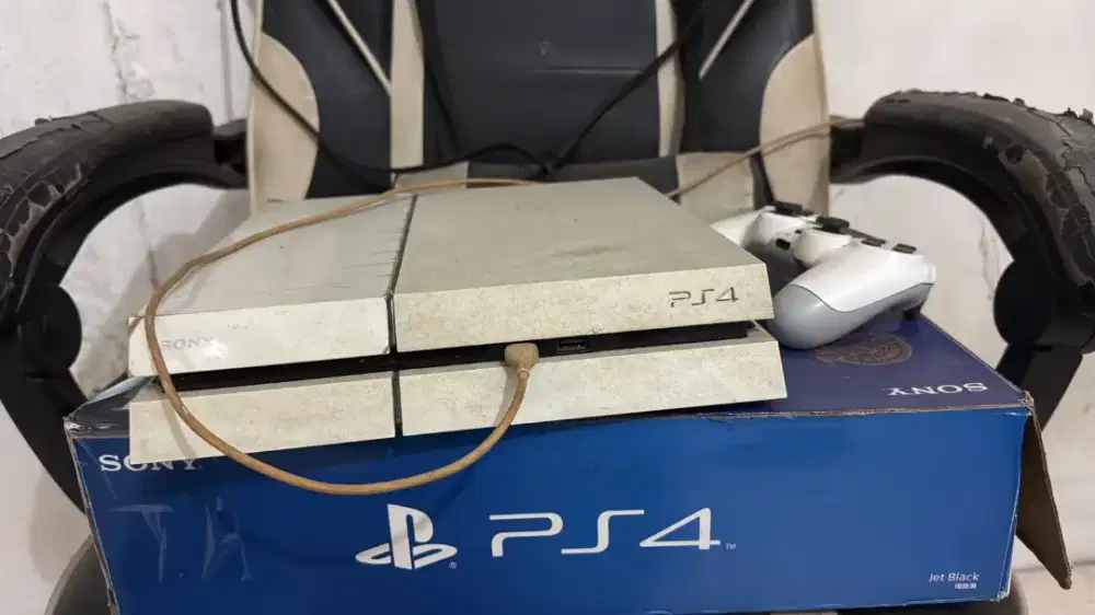 Playstation4 (ps4)