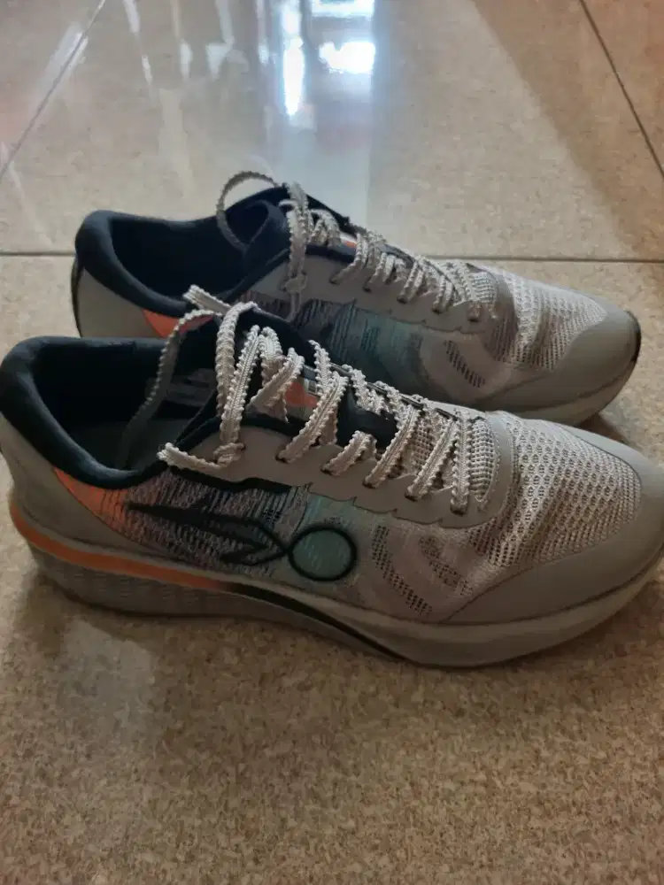 Sepatu kanky size 42