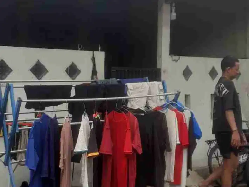 Dijual Lunas, rumah Bekasi Timur Regency3_BTR 3, Type 30/60, mustika jaya, Bekasi