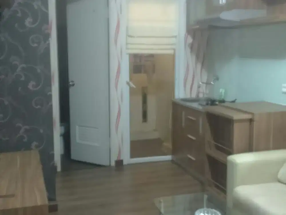 Di Sewakan Apartemen Hunian Full Furnished
