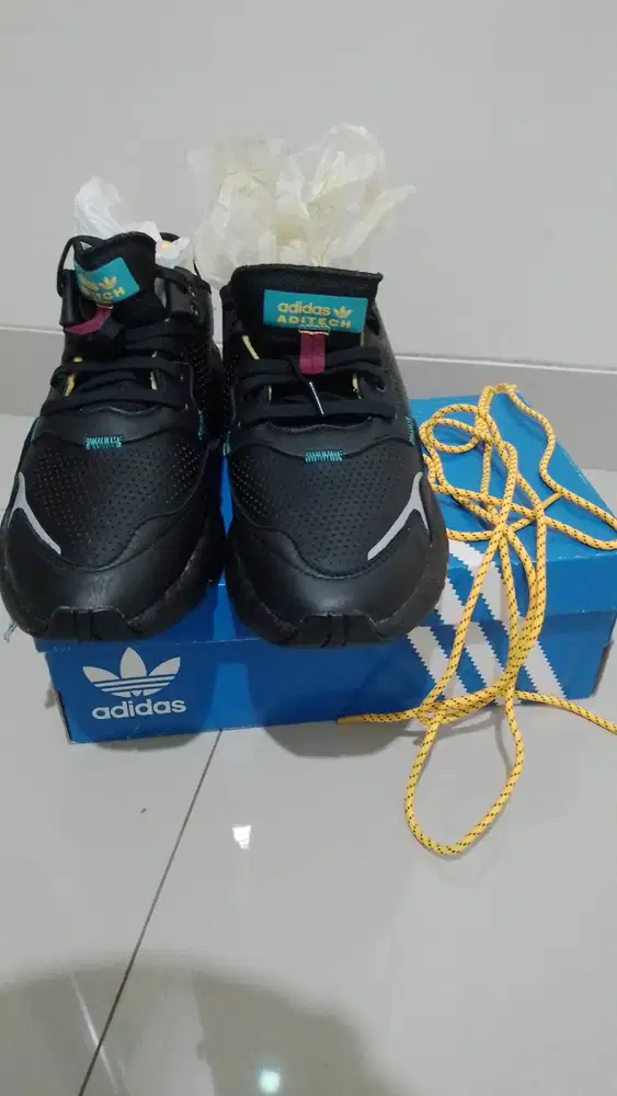 Adidas Nite Jogger