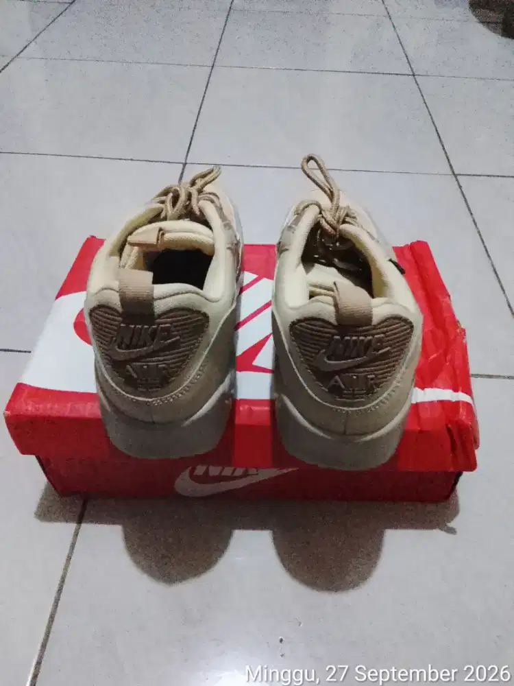 Sepatu Nike Air max
