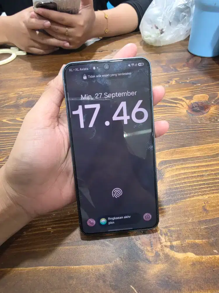 Samsung S25 basic 512