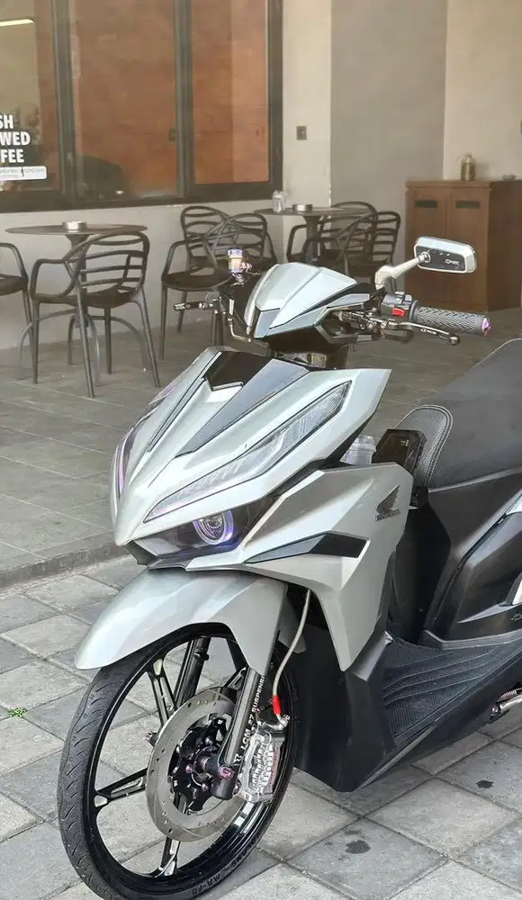 VARIO 2018 FULL MODIF (GEN 2)
