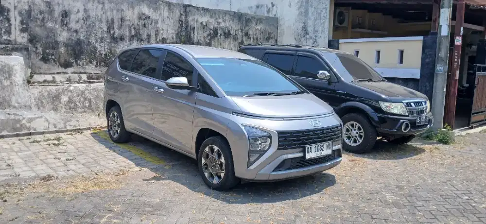 Dijual stargezer prime ful ori like news