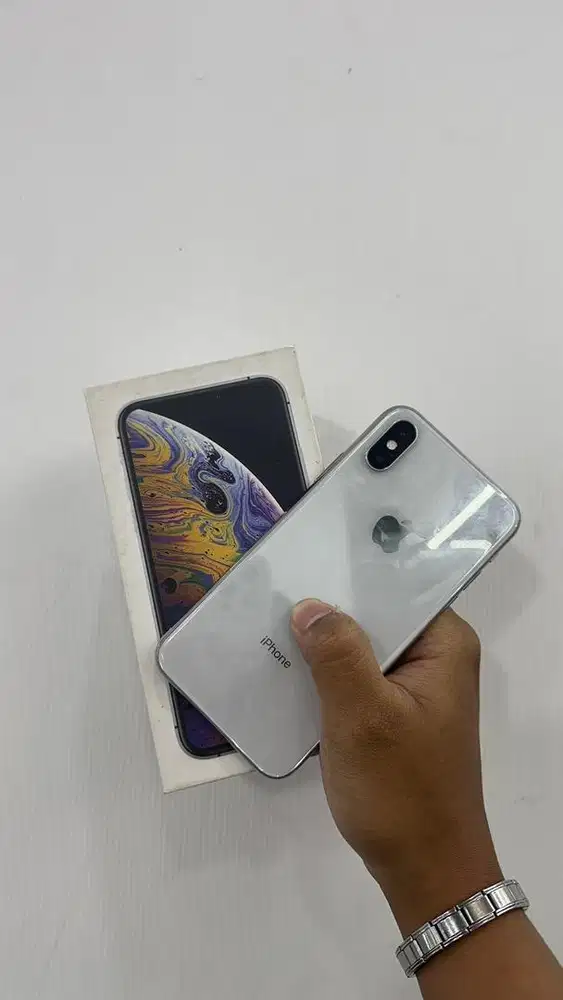 Iphone Xs 64 gb inter