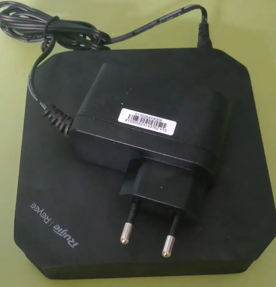 Modem router wifi