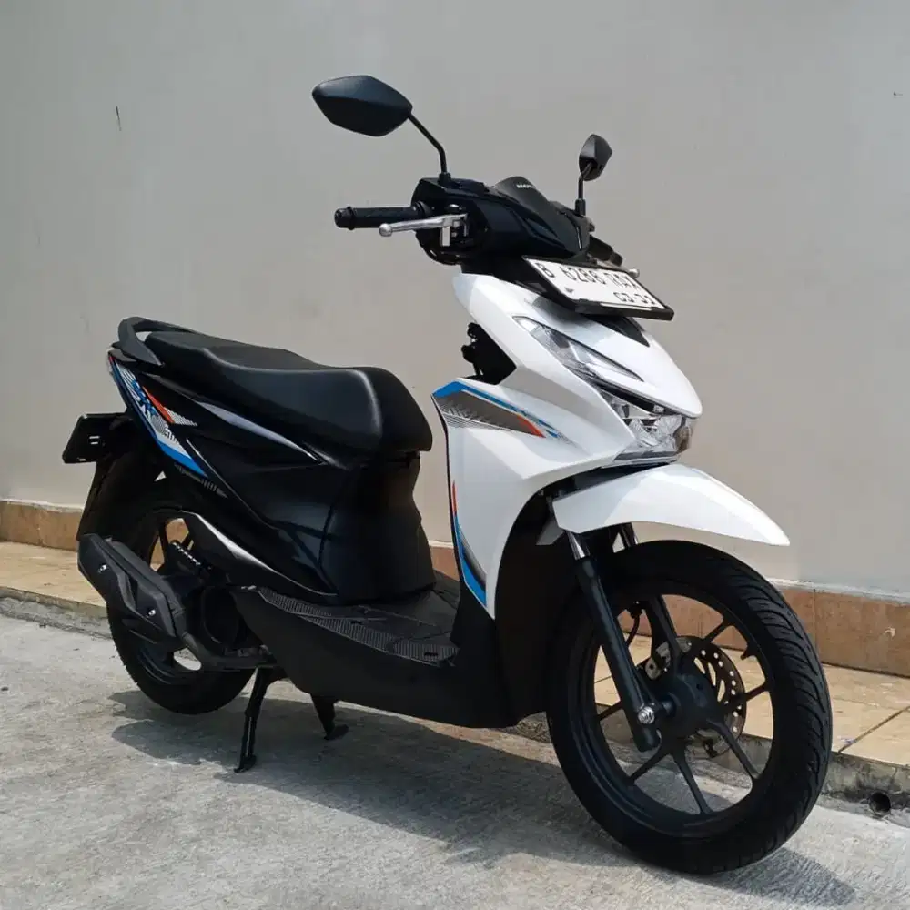 HONDA NEW BEAT CBS TAHUN 2026 CASH / KREDIT MURAH DP MULAI 500 RB