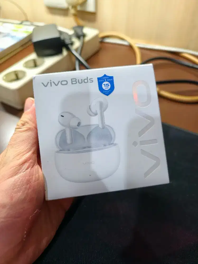 Vivo Buds XE W33A