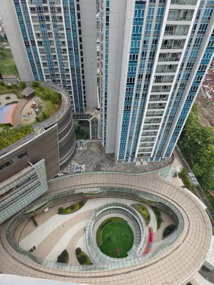 Apartemen Podomoro Tower Empire