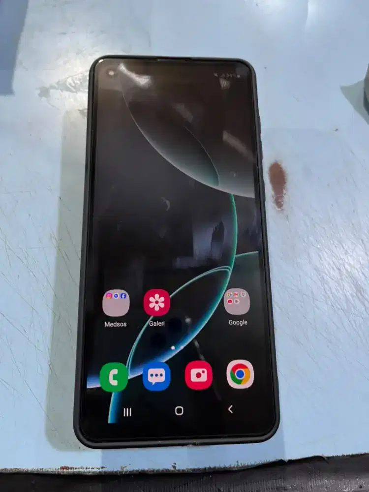 Samsung galaxy a21s