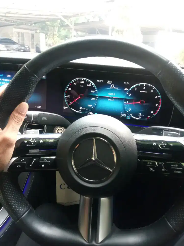 Bismillah mencari pekerjaan sebagai driver