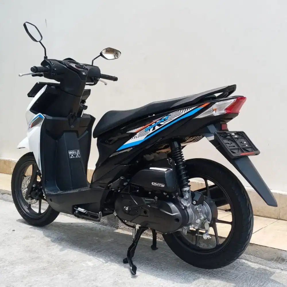 HONDA NEW BEAT CBS TAHUN 2026 CASH / KREDIT MURAH DP MULAI 500 RB