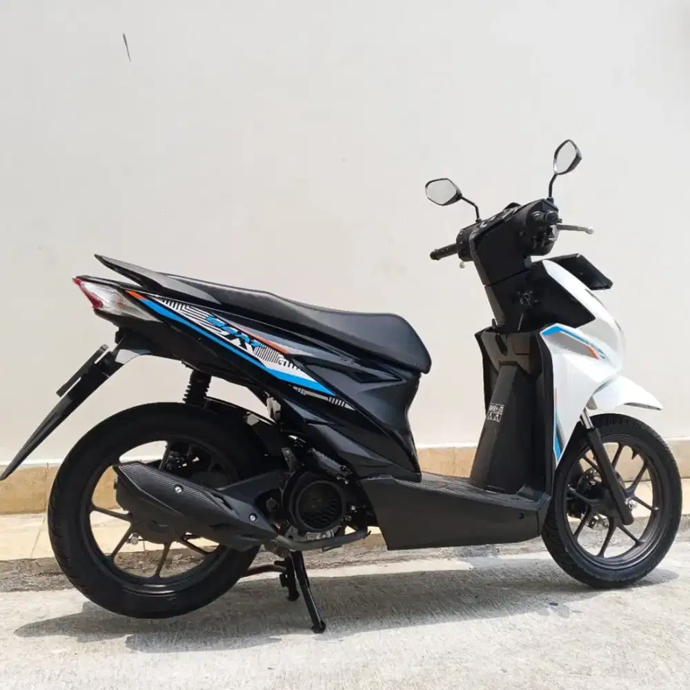 HONDA NEW BEAT CBS TAHUN 2026 CASH / KREDIT MURAH DP MULAI 500 RB