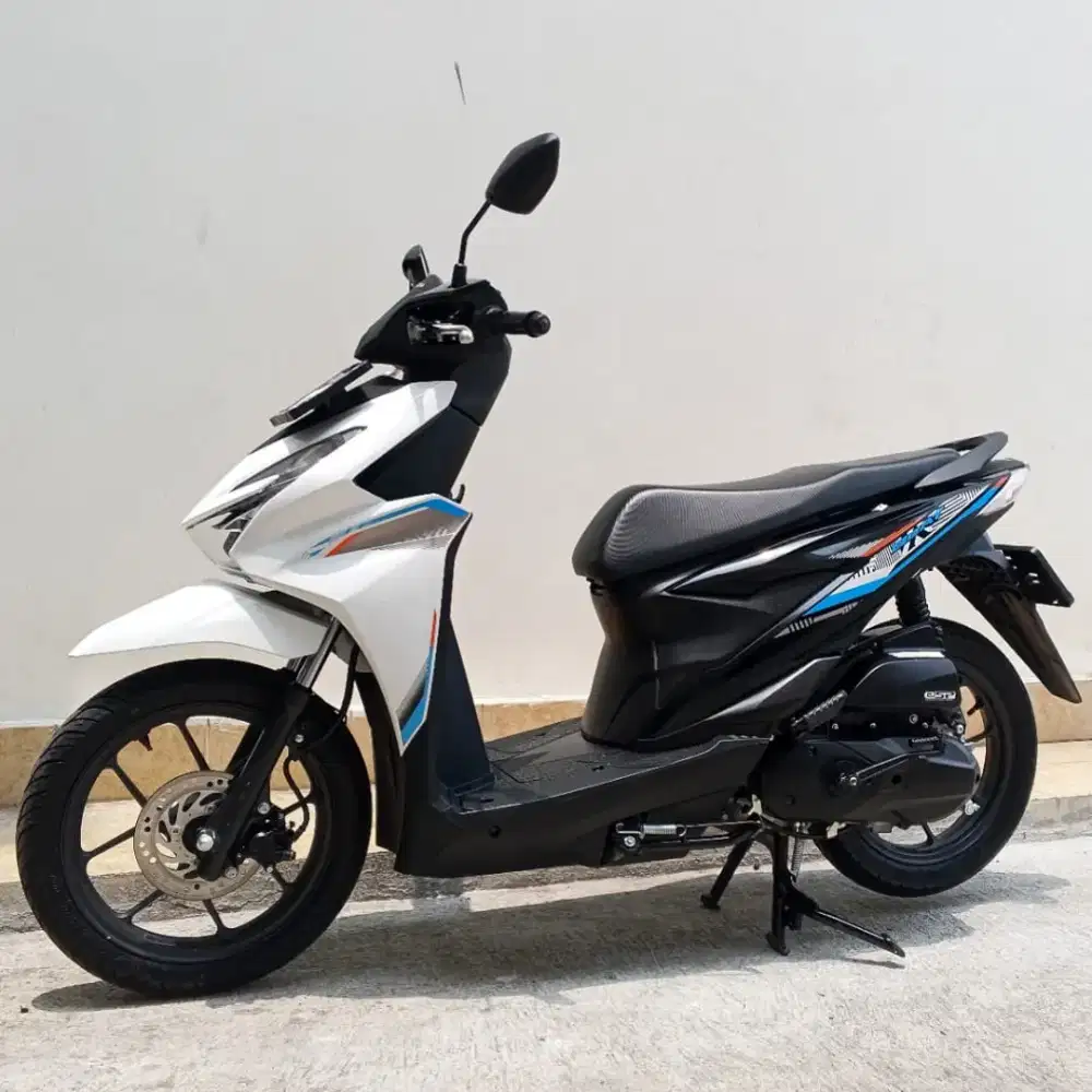 HONDA NEW BEAT CBS TAHUN 2026 CASH / KREDIT MURAH DP MULAI 500 RB