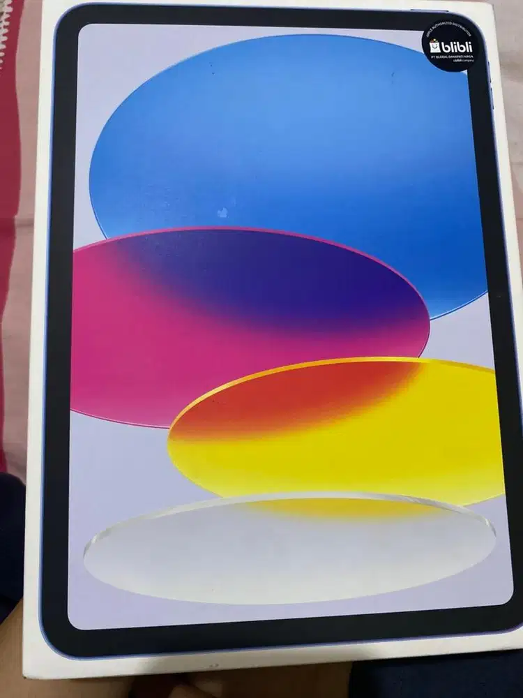 Ipad A16 (128 GB)