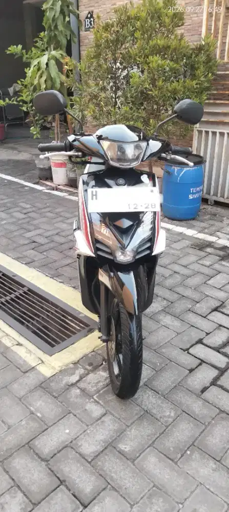 Mio GT 2013/2014