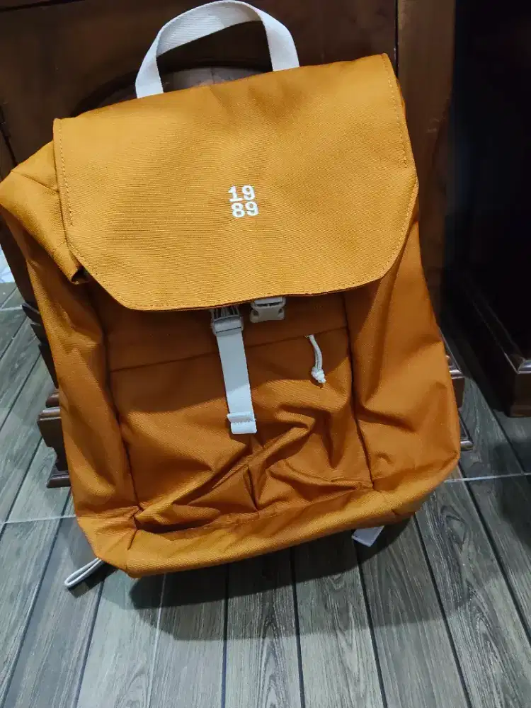 Tas Ransel Eiger